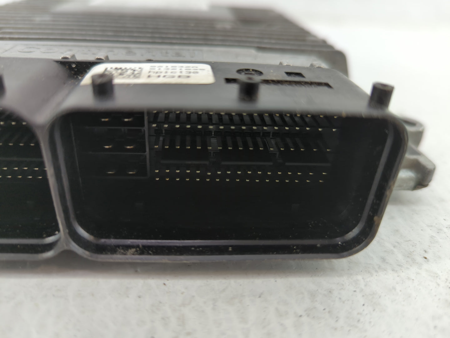 2015 Kia Optima PCM Engine Control Computer ECU ECM PCU OEM P/N:39108-2GBH2 39138-2GBH2 Fits OEM Used Auto Parts - Oemusedau