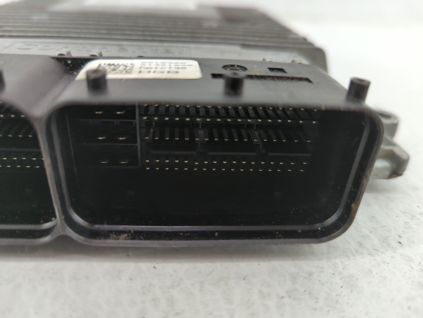 2015 Kia Optima PCM Engine Control Computer ECU ECM PCU OEM P/N:39108-2GBH2 39138-2GBH2 Fits OEM Used Auto Parts - Oemusedau