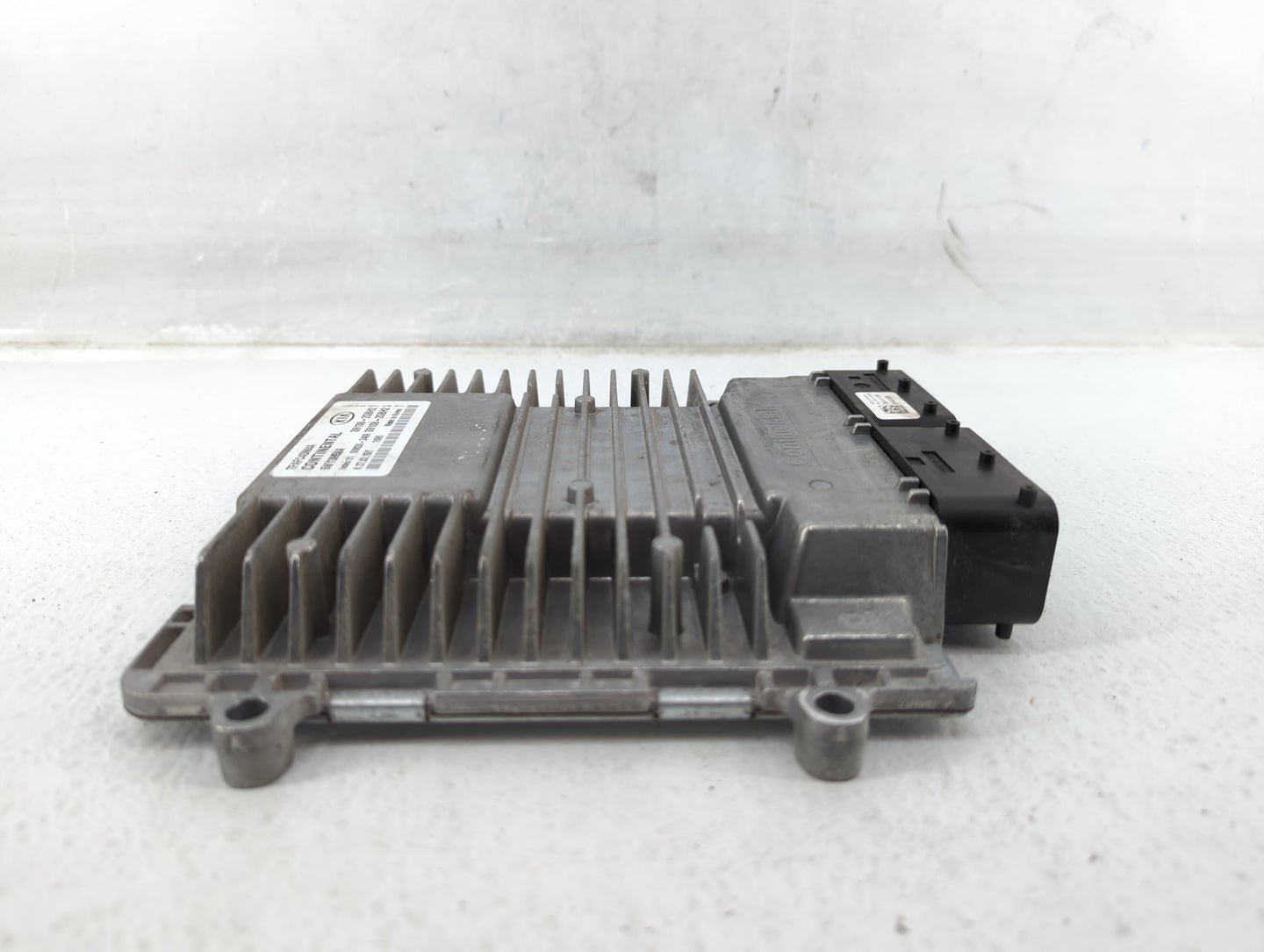 2015 Kia Optima PCM Engine Control Computer ECU ECM PCU OEM P/N:39108-2GBH2 39138-2GBH2 Fits OEM Used Auto Parts - Oemusedau