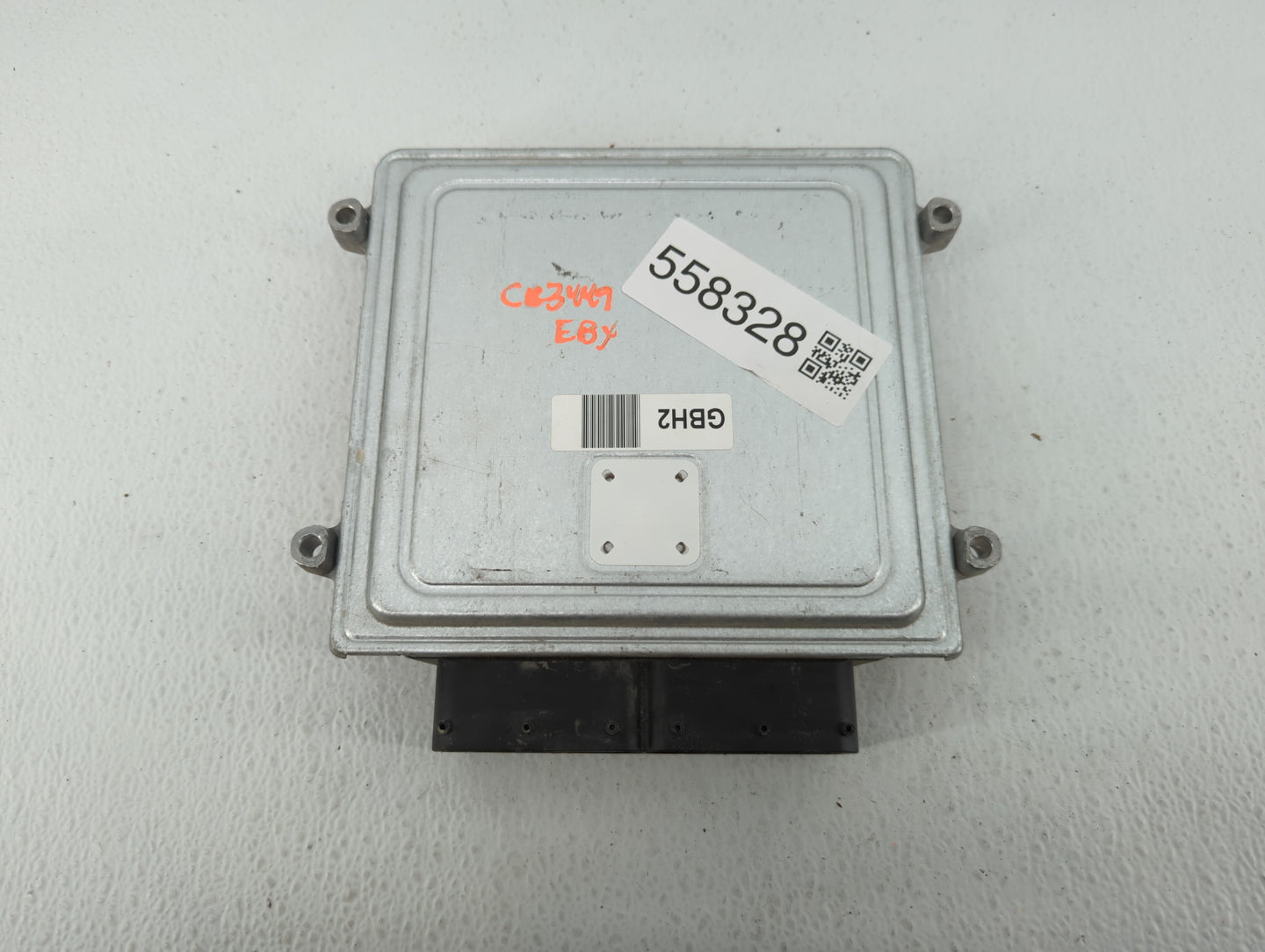 2015 Kia Optima PCM Engine Control Computer ECU ECM PCU OEM P/N:39108-2GBH2 39138-2GBH2 Fits OEM Used Auto Parts - Oemusedau