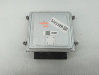 2015 Kia Optima PCM Engine Control Computer ECU ECM PCU OEM P/N:39108-2GBH2 39138-2GBH2 Fits OEM Used Auto Parts - Oemusedau