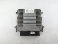 2014-2015 Kia Optima PCM Engine Control Computer ECU ECM PCU OEM P/N:39108-2GBH0 39138-2GBH0, 39108-2GBH1 Fits Fits 2014 201