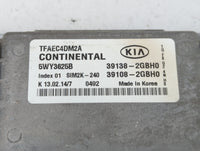 2014-2015 Kia Optima PCM Engine Control Computer ECU ECM PCU OEM P/N:39108-2GBH0 39138-2GBH0, 39108-2GBH1 Fits Fits 2014 201