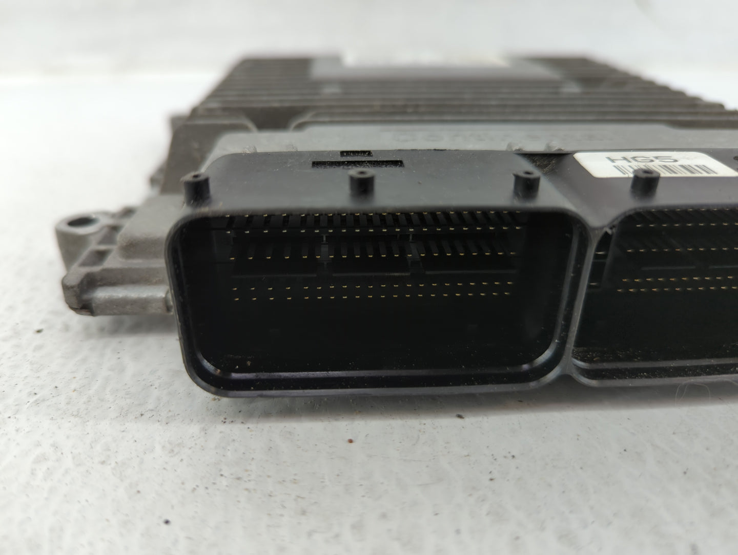 2014-2015 Kia Optima PCM Engine Control Computer ECU ECM PCU OEM P/N:39108-2GBH0 39138-2GBH0, 39108-2GBH1 Fits Fits 2014 201