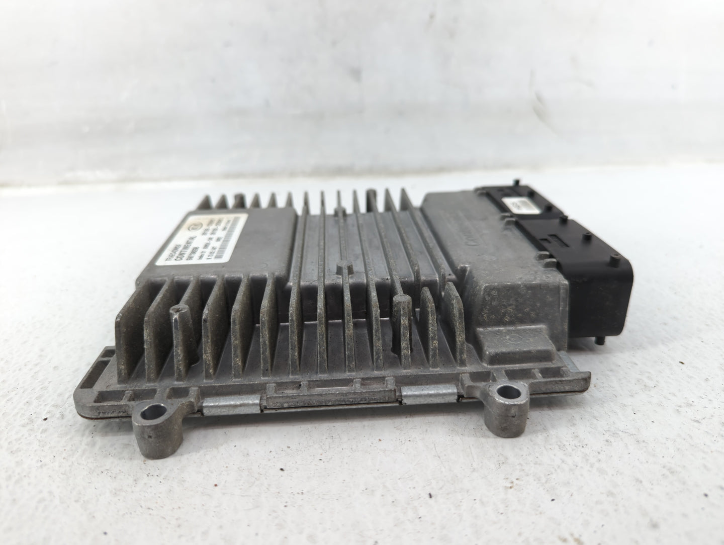 2014-2015 Kia Optima PCM Engine Control Computer ECU ECM PCU OEM P/N:39108-2GBH0 39138-2GBH0, 39108-2GBH1 Fits Fits 2014 201