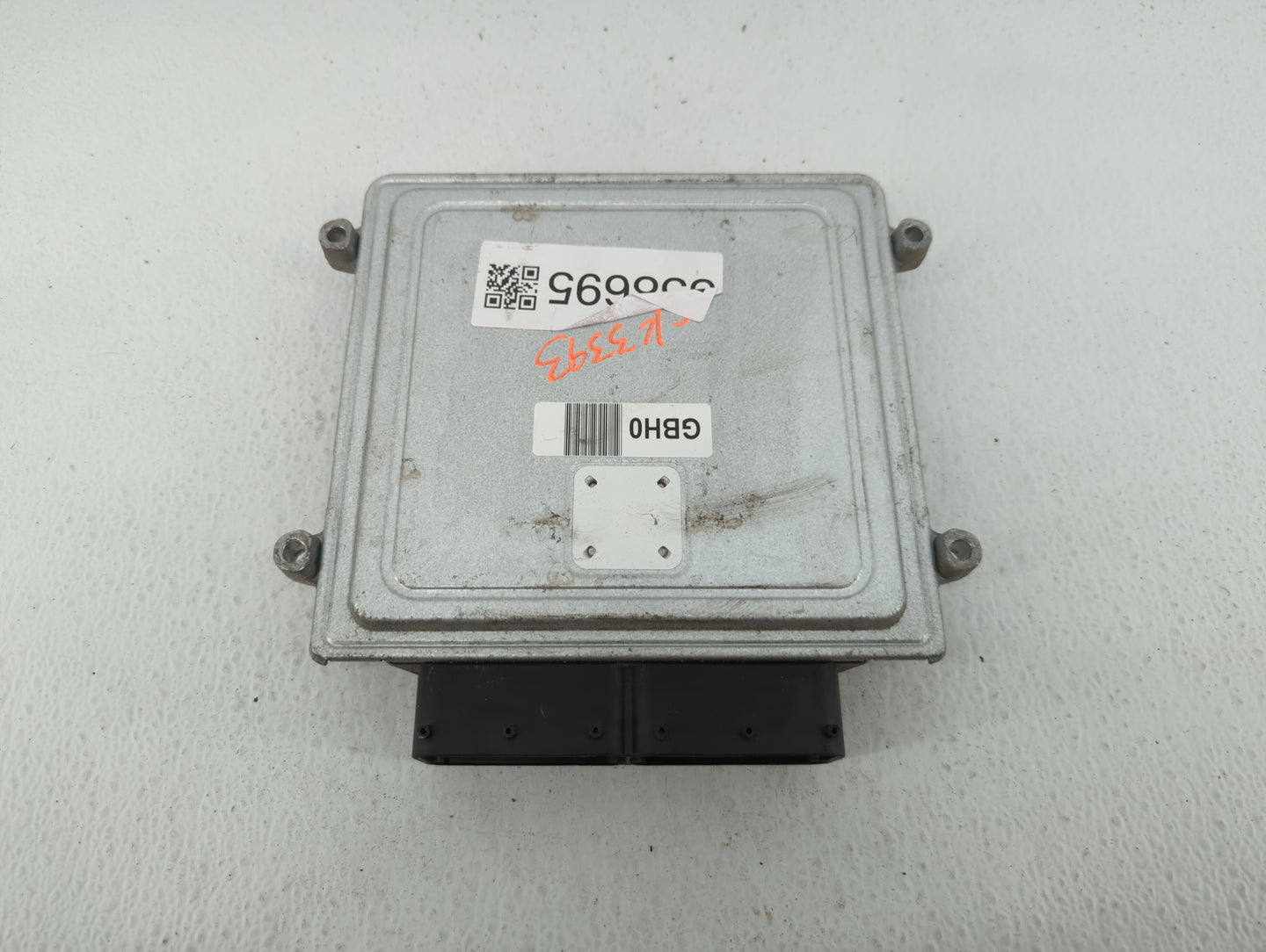 2014-2015 Kia Optima PCM Engine Control Computer ECU ECM PCU OEM P/N:39108-2GBH0 39138-2GBH0, 39108-2GBH1 Fits Fits 2014 201