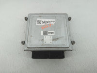 2014-2015 Kia Optima PCM Engine Control Computer ECU ECM PCU OEM P/N:39108-2GBH0 39138-2GBH0, 39108-2GBH1 Fits Fits 2014 201