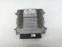 2014-2015 Kia Optima PCM Engine Control Computer ECU ECM PCU OEM P/N:39138-2GBH1 39138-2GBE1, 5WY3K98A Fits Fits 2014 2015 O