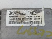 2014-2015 Kia Optima PCM Engine Control Computer ECU ECM PCU OEM P/N:39138-2GBH1 39138-2GBE1, 5WY3K98A Fits Fits 2014 2015 O
