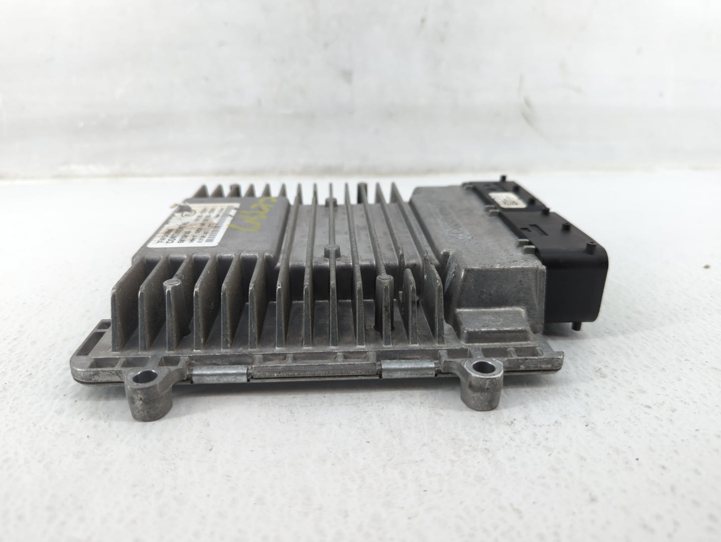 2014-2015 Kia Optima PCM Engine Control Computer ECU ECM PCU OEM P/N:39138-2GBH1 39138-2GBE1, 5WY3K98A Fits Fits 2014 2015 O