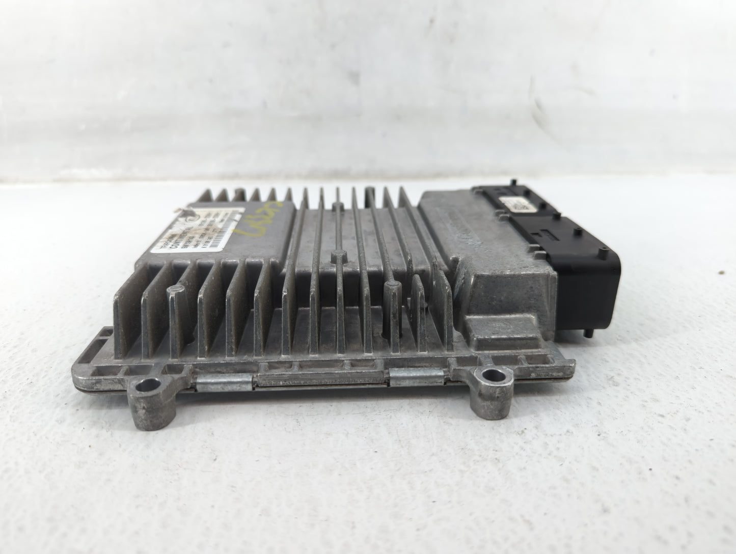 2014-2015 Kia Optima PCM Engine Control Computer ECU ECM PCU OEM P/N:39138-2GBH1 39138-2GBE1, 5WY3K98A Fits Fits 2014 2015 O