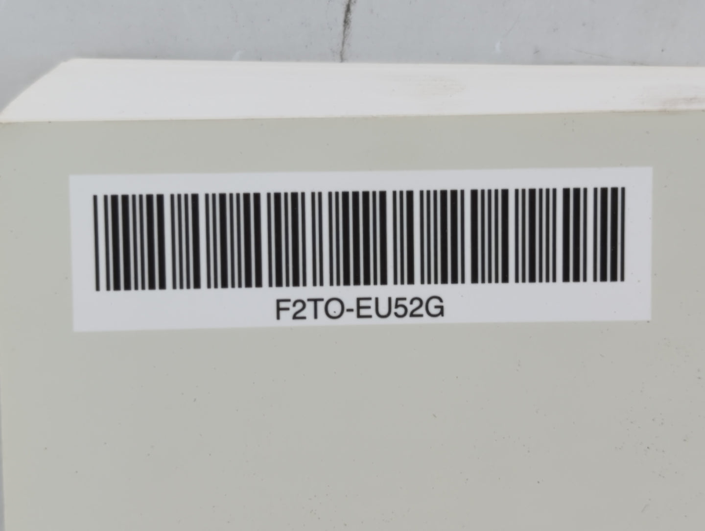 2015 Kia Optima Owners Manual Book Guide P/N:F2T0-EU52G OEM Used Auto Parts - Oemusedautoparts1.com