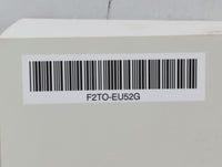 2015 Kia Optima Owners Manual Book Guide P/N:F2T0-EU52G OEM Used Auto Parts - Oemusedautoparts1.com