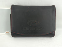 2015 Kia Optima Owners Manual Book Guide P/N:F4C0-EUN4NF OEM Used Auto Parts - Oemusedautoparts1.com