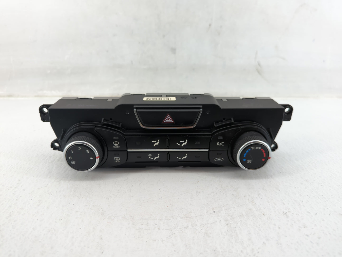 2014-2015 Kia Optima Climate Control Module Temperature AC/Heater Replacement P/N:Q138TLEZ 97250-2TLE0 Fits Fits 2014 2015 O