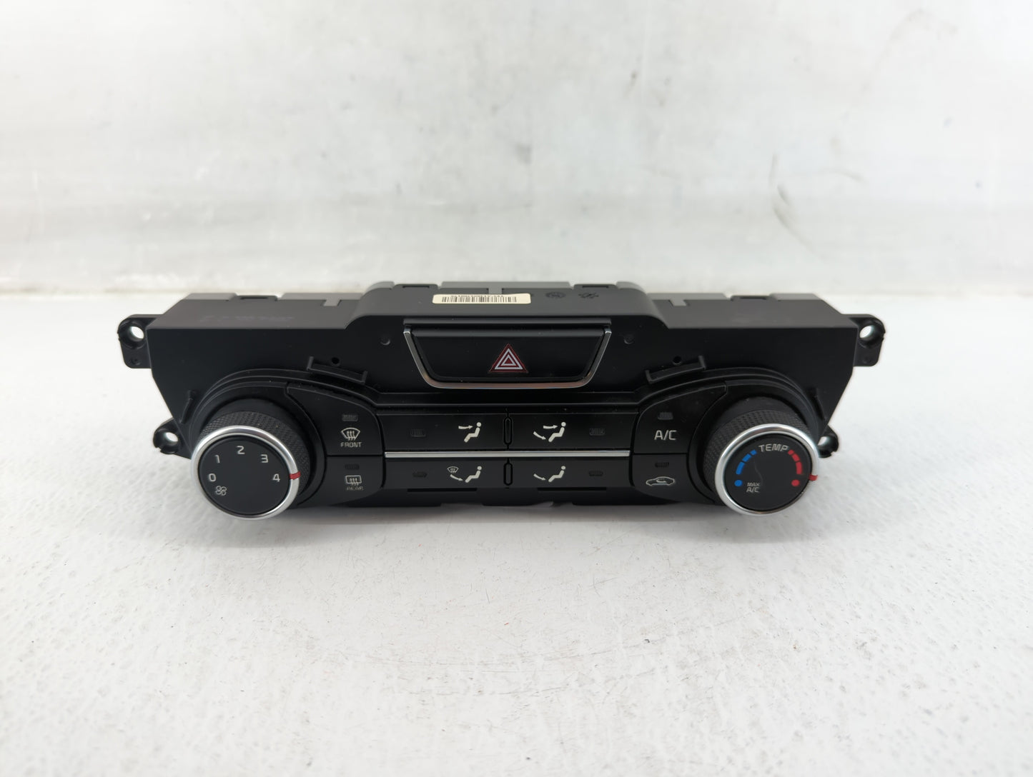 2014-2015 Kia Optima Climate Control Module Temperature AC/Heater Replacement P/N:Q138TLEZ 97250-2TLE0 Fits Fits 2014 2015 O