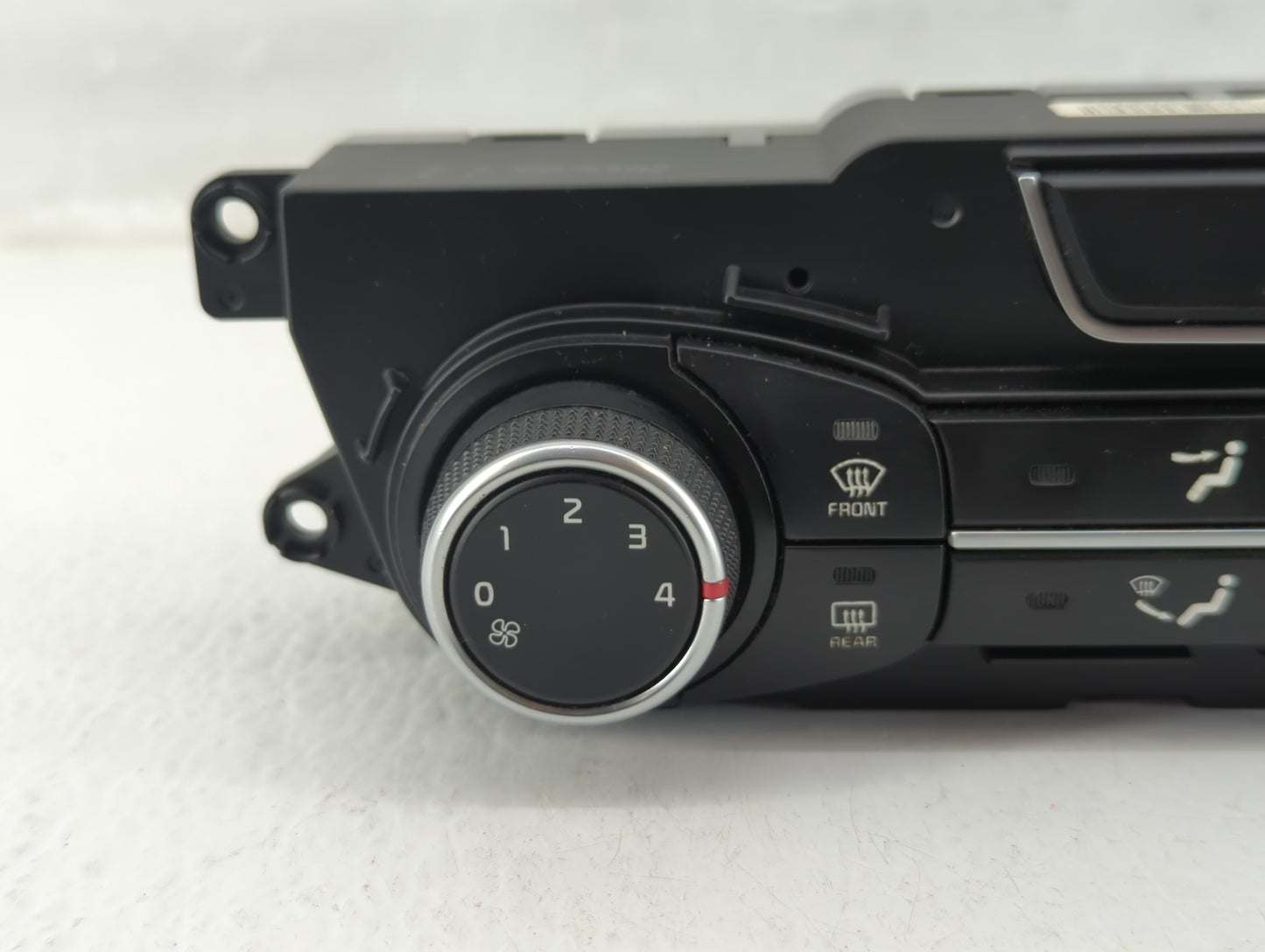 2014-2015 Kia Optima Climate Control Module Temperature AC/Heater Replacement P/N:Q138TLEZ 97250-2TLE0 Fits Fits 2014 2015 O
