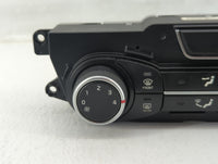 2014-2015 Kia Optima Climate Control Module Temperature AC/Heater Replacement P/N:Q138TLEZ 97250-2TLE0 Fits Fits 2014 2015 O