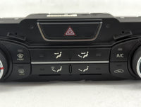 2014-2015 Kia Optima Climate Control Module Temperature AC/Heater Replacement P/N:Q138TLEZ 97250-2TLE0 Fits Fits 2014 2015 O