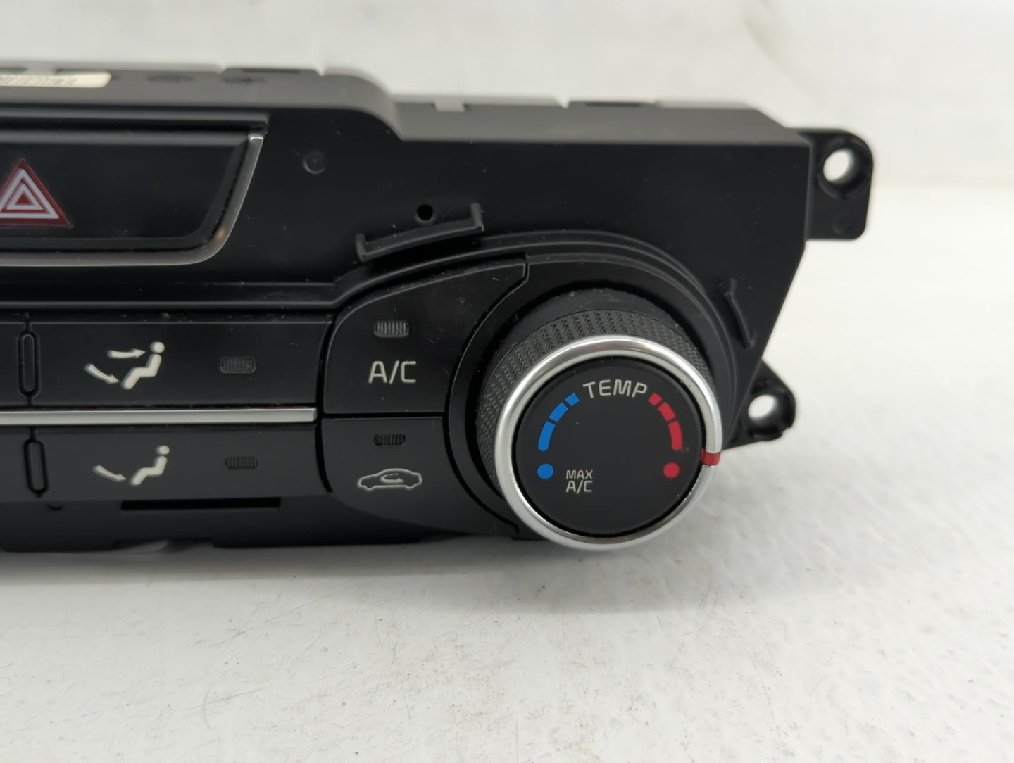 2014-2015 Kia Optima Climate Control Module Temperature AC/Heater Replacement P/N:Q138TLEZ 97250-2TLE0 Fits Fits 2014 2015 O