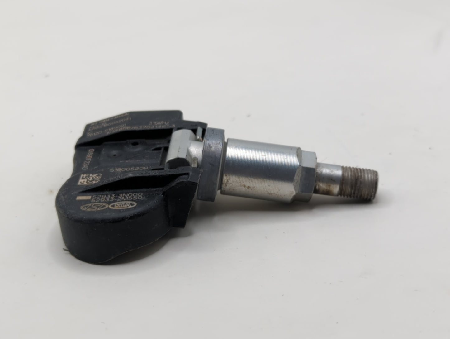 2015 Kia Optima Tire Pressure Monitoring System Sensor Tpms - Oemusedautoparts1.com