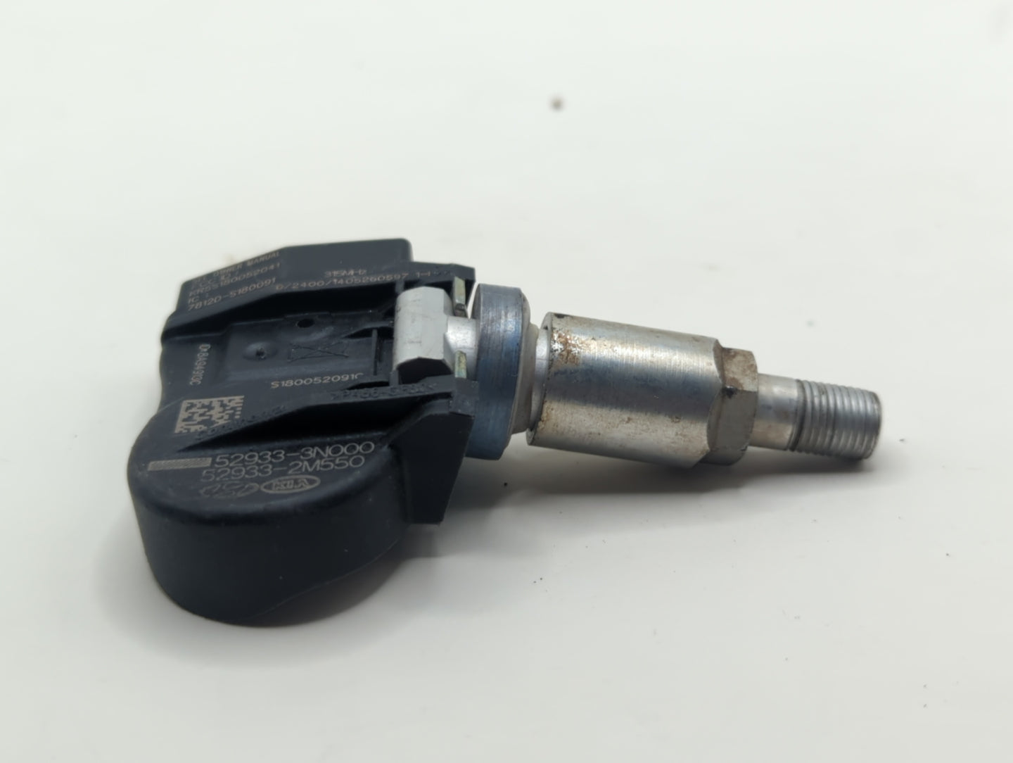 2015 Kia Optima Tire Pressure Monitoring System Sensor Tpms - Oemusedautoparts1.com