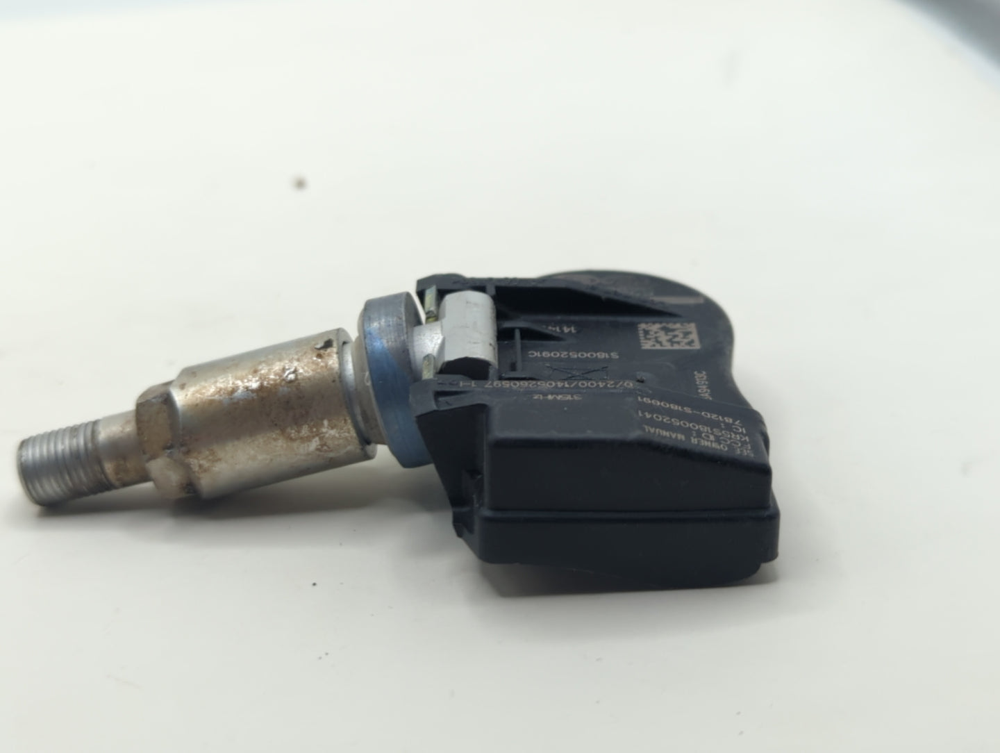 2015 Kia Optima Tire Pressure Monitoring System Sensor Tpms - Oemusedautoparts1.com