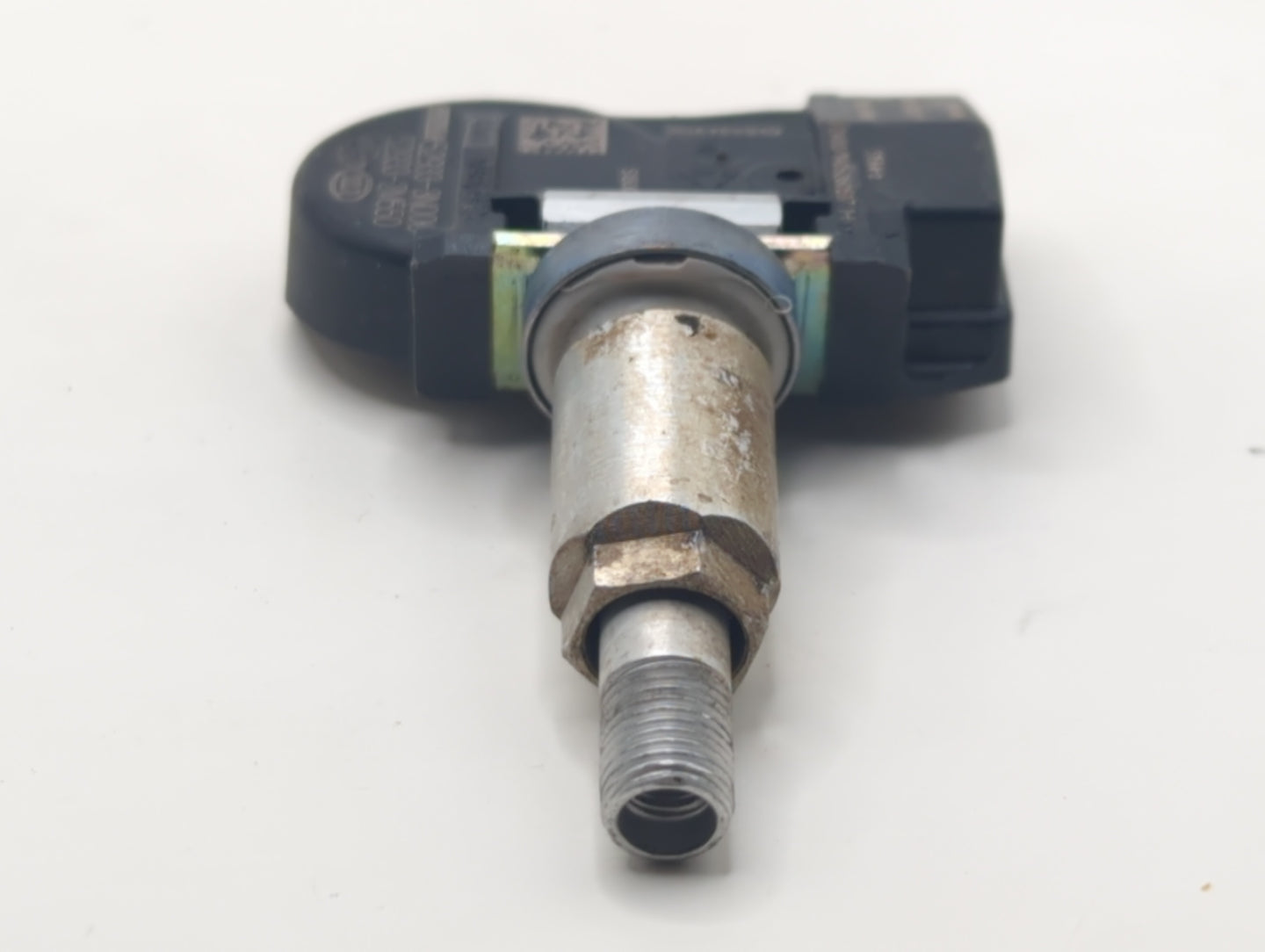 2015 Kia Optima Tire Pressure Monitoring System Sensor Tpms - Oemusedautoparts1.com