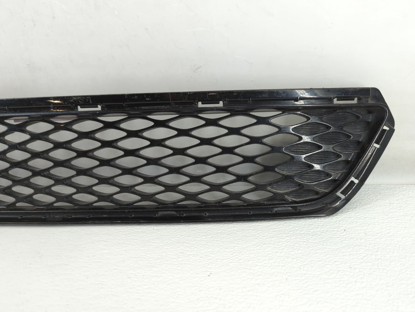 2014-2015 Kia Optima Front Grille Bumper Not Included - Oemusedautoparts1.com