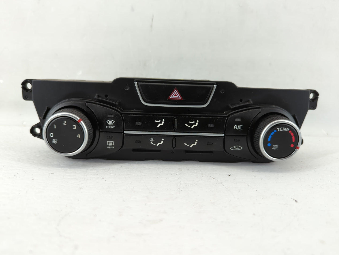 2014-2015 Kia Optima Climate Control Module Temperature AC/Heater Replacement P/N:Q138TLEZ 97250-2TLE0 Fits Fits 2014 2015 O