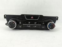 2014-2015 Kia Optima Climate Control Module Temperature AC/Heater Replacement P/N:Q138TLEZ 97250-2TLE0 Fits Fits 2014 2015 O