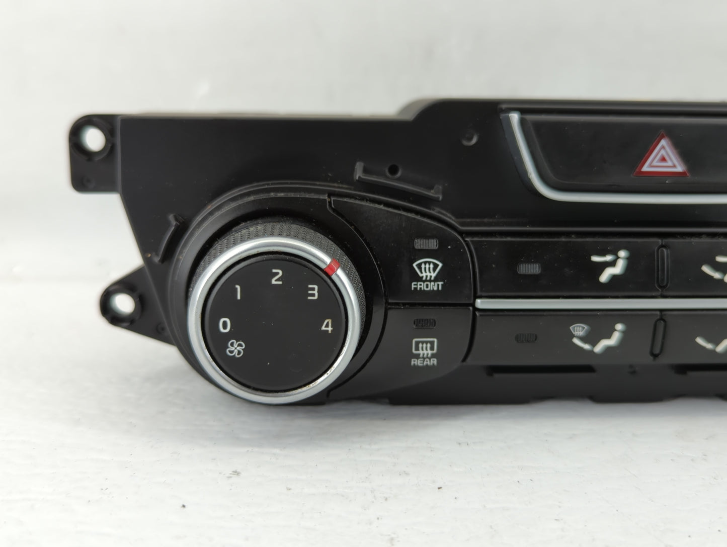 2014-2015 Kia Optima Climate Control Module Temperature AC/Heater Replacement P/N:Q138TLEZ 97250-2TLE0 Fits Fits 2014 2015 O