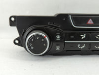 2014-2015 Kia Optima Climate Control Module Temperature AC/Heater Replacement P/N:Q138TLEZ 97250-2TLE0 Fits Fits 2014 2015 O