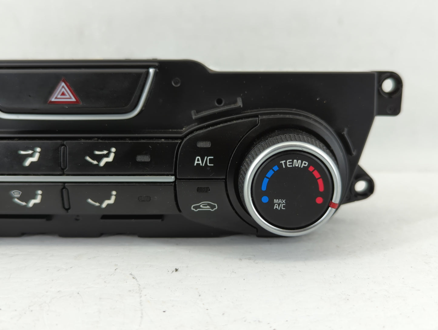 2014-2015 Kia Optima Climate Control Module Temperature AC/Heater Replacement P/N:Q138TLEZ 97250-2TLE0 Fits Fits 2014 2015 O