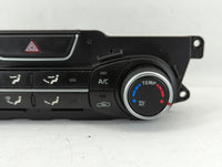 2014-2015 Kia Optima Climate Control Module Temperature AC/Heater Replacement P/N:Q138TLEZ 97250-2TLE0 Fits Fits 2014 2015 O