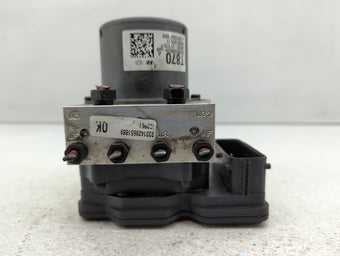 compare product 2014-2015 Kia Optima ABS Pump Control Module Replacement P/N:58920-2T870 Fits Fits 2014 2015 OEM Used Auto Parts