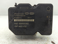 2014-2015 Kia Optima ABS Pump Control Module Replacement P/N:58920-2T870 Fits Fits 2014 2015 OEM Used Auto Parts - Oemusedau