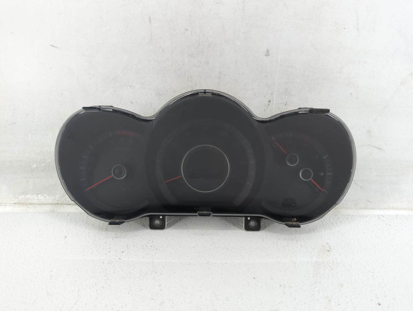 2014-2015 Kia Optima Instrument Cluster Speedometer Gauges P/N:94031-2T270 Fits Fits 2014 2015 OEM Used Auto Parts - Oemused