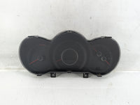2014-2015 Kia Optima Instrument Cluster Speedometer Gauges P/N:94031-2T270 Fits Fits 2014 2015 OEM Used Auto Parts - Oemused
