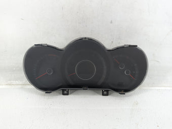 compare product 2014-2015 Kia Optima Instrument Cluster Speedometer Gauges P/N:94031-2T270 Fits Fits 2014 2015 OEM Used Auto Parts