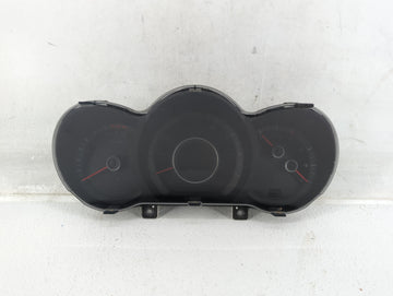 2014-2015 Kia Optima Instrument Cluster Speedometer Gauges P/N:94031-2T270 Fits Fits 2014 2015 OEM Used Auto Parts - Oemused