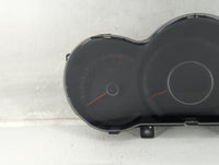 2014-2015 Kia Optima Instrument Cluster Speedometer Gauges P/N:94031-2T270 Fits Fits 2014 2015 OEM Used Auto Parts - Oemused