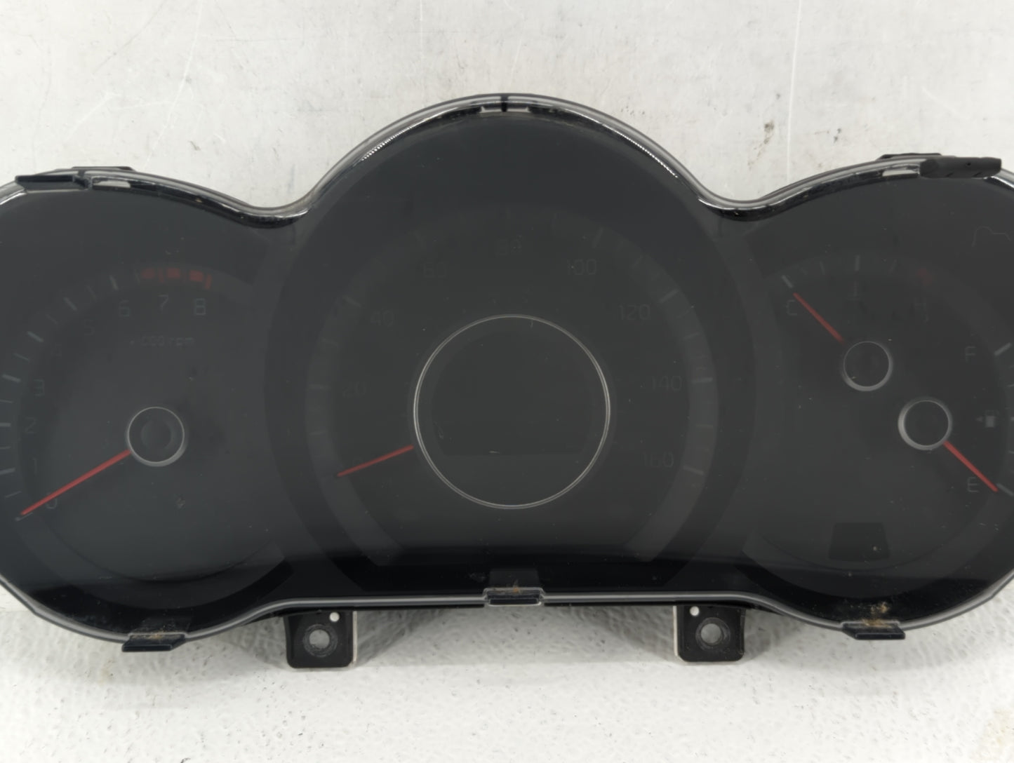 2014-2015 Kia Optima Instrument Cluster Speedometer Gauges P/N:94031-2T270 Fits Fits 2014 2015 OEM Used Auto Parts - Oemused