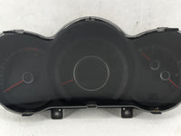 2014-2015 Kia Optima Instrument Cluster Speedometer Gauges P/N:94031-2T270 Fits Fits 2014 2015 OEM Used Auto Parts - Oemused
