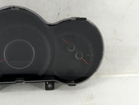 2014-2015 Kia Optima Instrument Cluster Speedometer Gauges P/N:94031-2T270 Fits Fits 2014 2015 OEM Used Auto Parts - Oemused