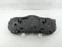 2014-2015 Kia Optima Instrument Cluster Speedometer Gauges P/N:94031-2T270 Fits Fits 2014 2015 OEM Used Auto Parts - Oemused