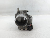 2011-2015 Kia Optima Throttle Body P/N:35100-2G700 Fits Fits 2011 2012 2013 2014 2015 2016 OEM Used Auto Parts - Oemusedauto