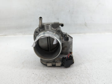 2011-2015 Kia Optima Throttle Body P/N:35100-2G700 Fits Fits 2011 2012 2013 2014 2015 2016 OEM Used Auto Parts - Oemusedauto