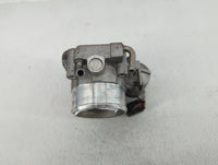 2011-2015 Kia Optima Throttle Body P/N:35100-2G700 Fits Fits 2011 2012 2013 2014 2015 2016 OEM Used Auto Parts - Oemusedauto