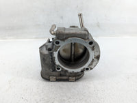 2011-2015 Kia Optima Throttle Body P/N:35100-2G700 Fits Fits 2011 2012 2013 2014 2015 2016 OEM Used Auto Parts - Oemusedauto